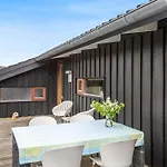 Ayda - 200m From The Sea By Interhome Ferienhaus Sjolund