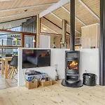Ayda - 200m From The Sea By Interhome * Sjolund