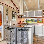 Ferienhaus Ayda - 200m From The Sea By Interhome Sjolund