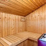 Ayda - 200m From The Sea By Interhome Ferienhaus Sjolund