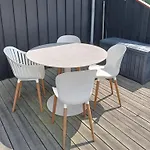 Ayda - 200m From The Sea By Interhome * Sjolund