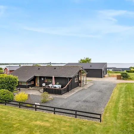 Ayda - 200m From The Sea By Interhome Ferienhaus