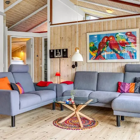Ferienhaus Ayda - 200m From The Sea By Interhome
