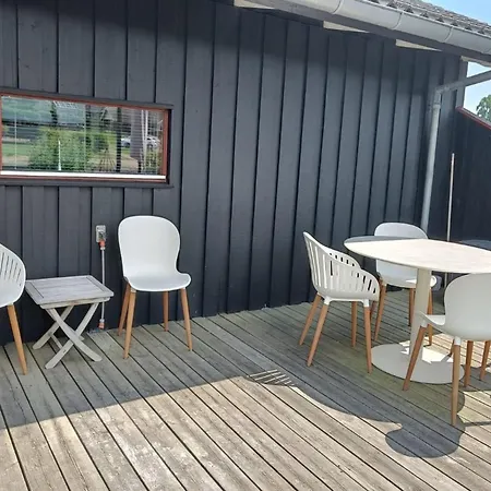 Ayda - 200m From The Sea By Interhome Сasa de vacaciones *
